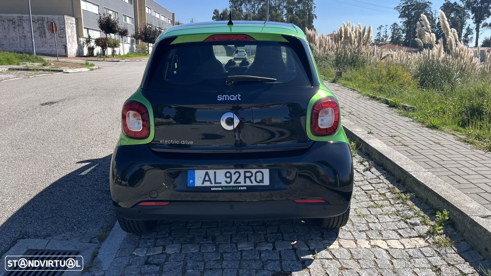 Smart ForFour EQ prime - 6