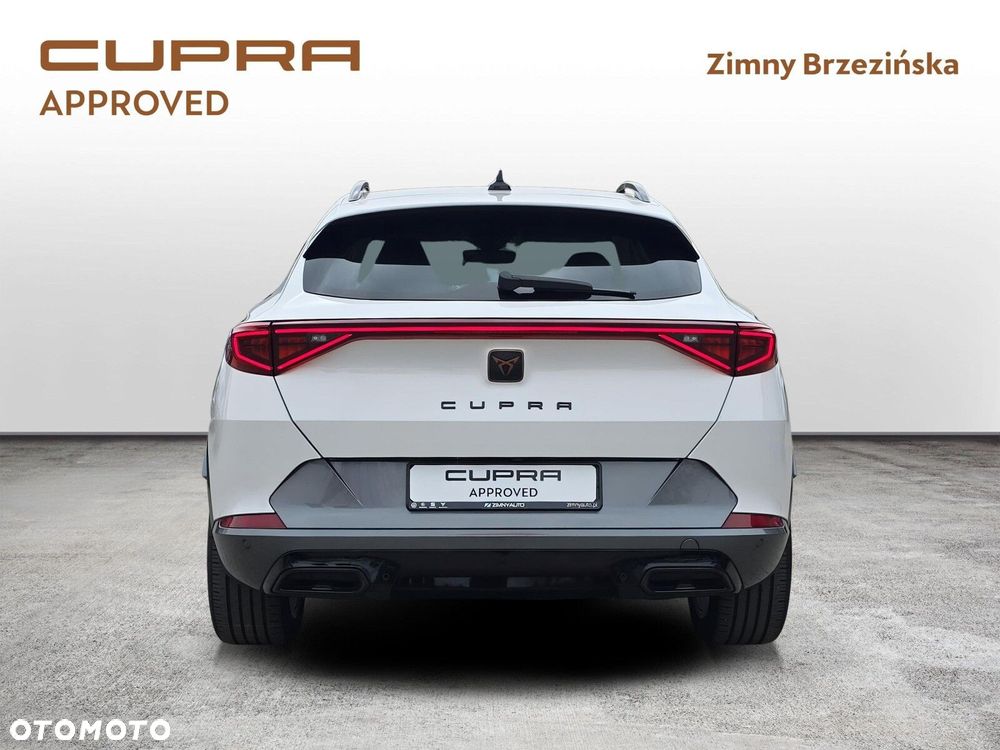 Cupra Formentor 1.4 e-Hybrid DSG - 11