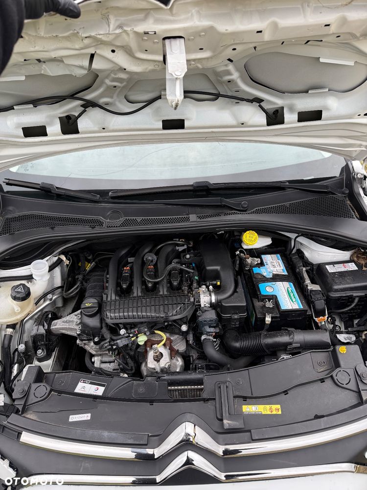 Citroën C3 Pure Tech 82 LIVE - 30