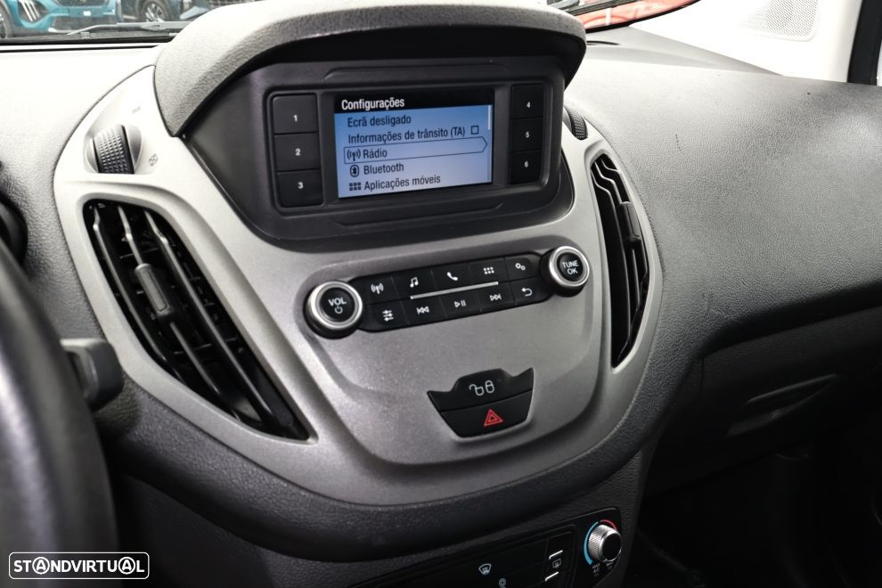 Ford Transit Connect 1.5 TDCi 220 L1 Trend - 7