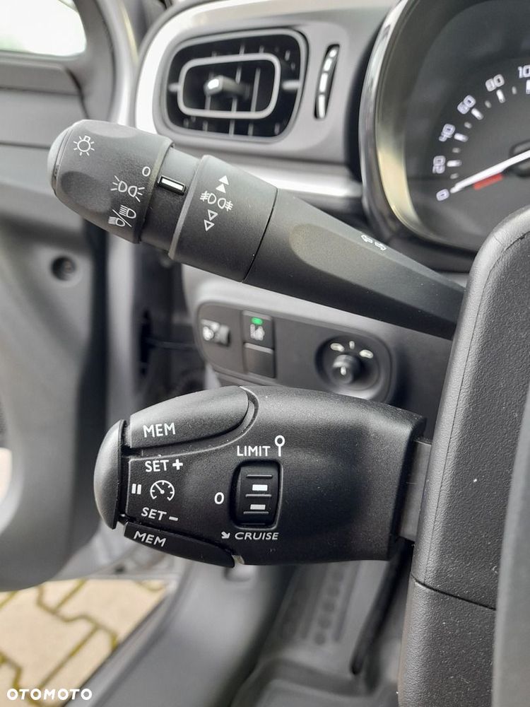 Citroën C3 1.2 PureTech You - 16