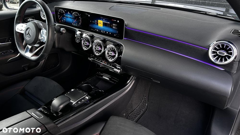 Mercedes-Benz Klasa A - 26