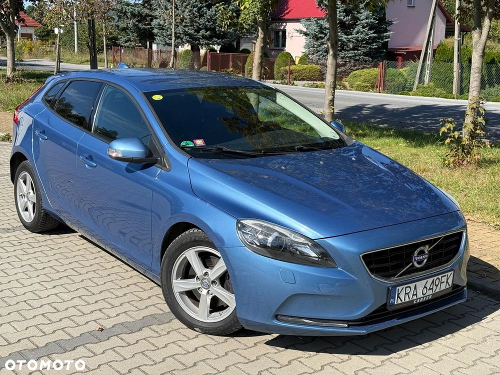 Volvo V40 - 15