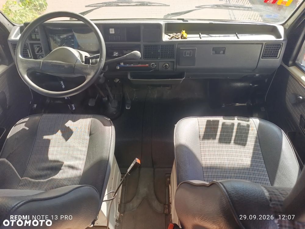 Fiat Ducato - 27
