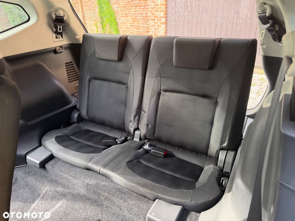 Nissan Qashqai+2 2.0 dCi DPF tekna - 18
