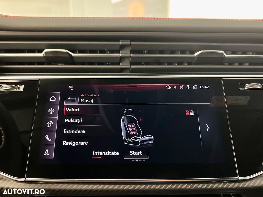 Audi Q8 - 35
