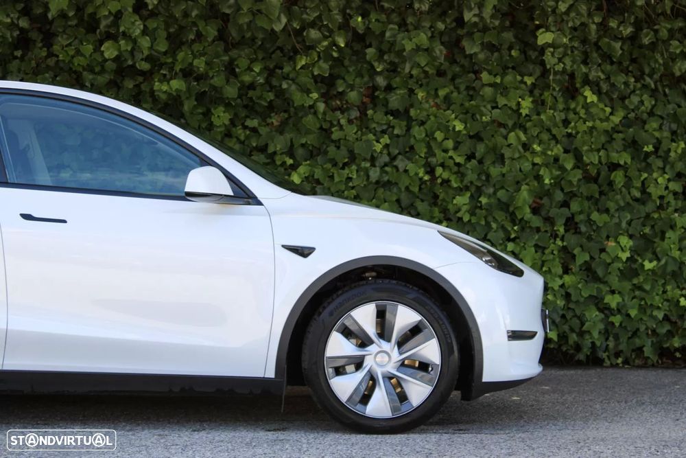 Tesla Model Y Long Range Tração Integral - 6