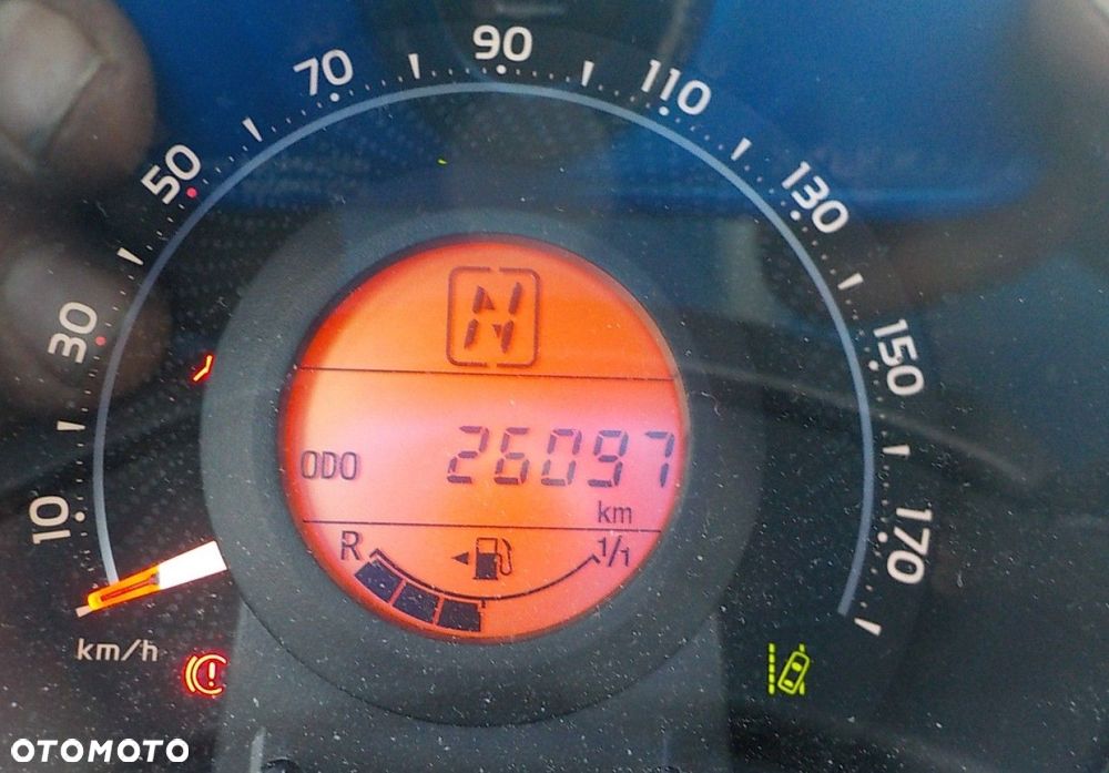 Toyota Aygo - 22