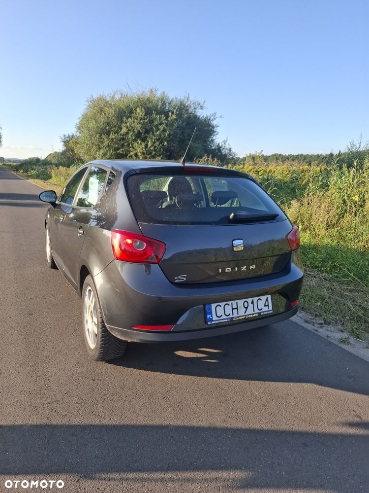 Seat Ibiza - 6