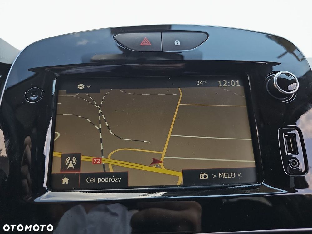 Renault Clio 0.9 Energy TCe Limited 2018 - 19