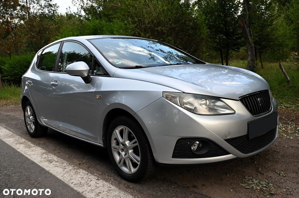 Seat Ibiza - 11