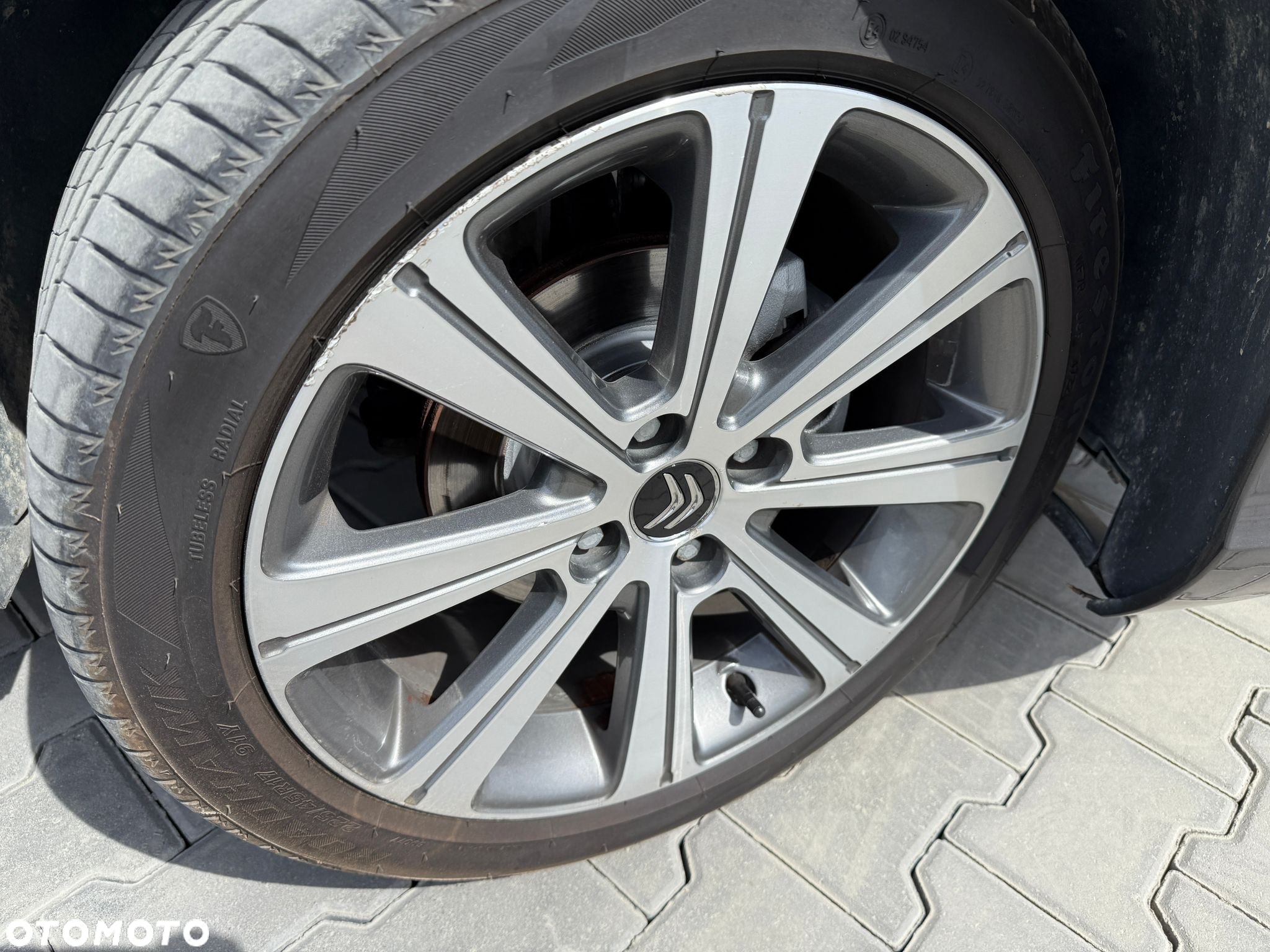 Citroën C4 PureTech e-THP 130 Exclusive - 19