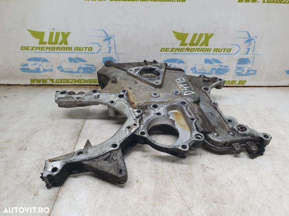 Capac distributie 1.6 crdi D4FB Hyundai i30 FD [2007 - 2010] - 1