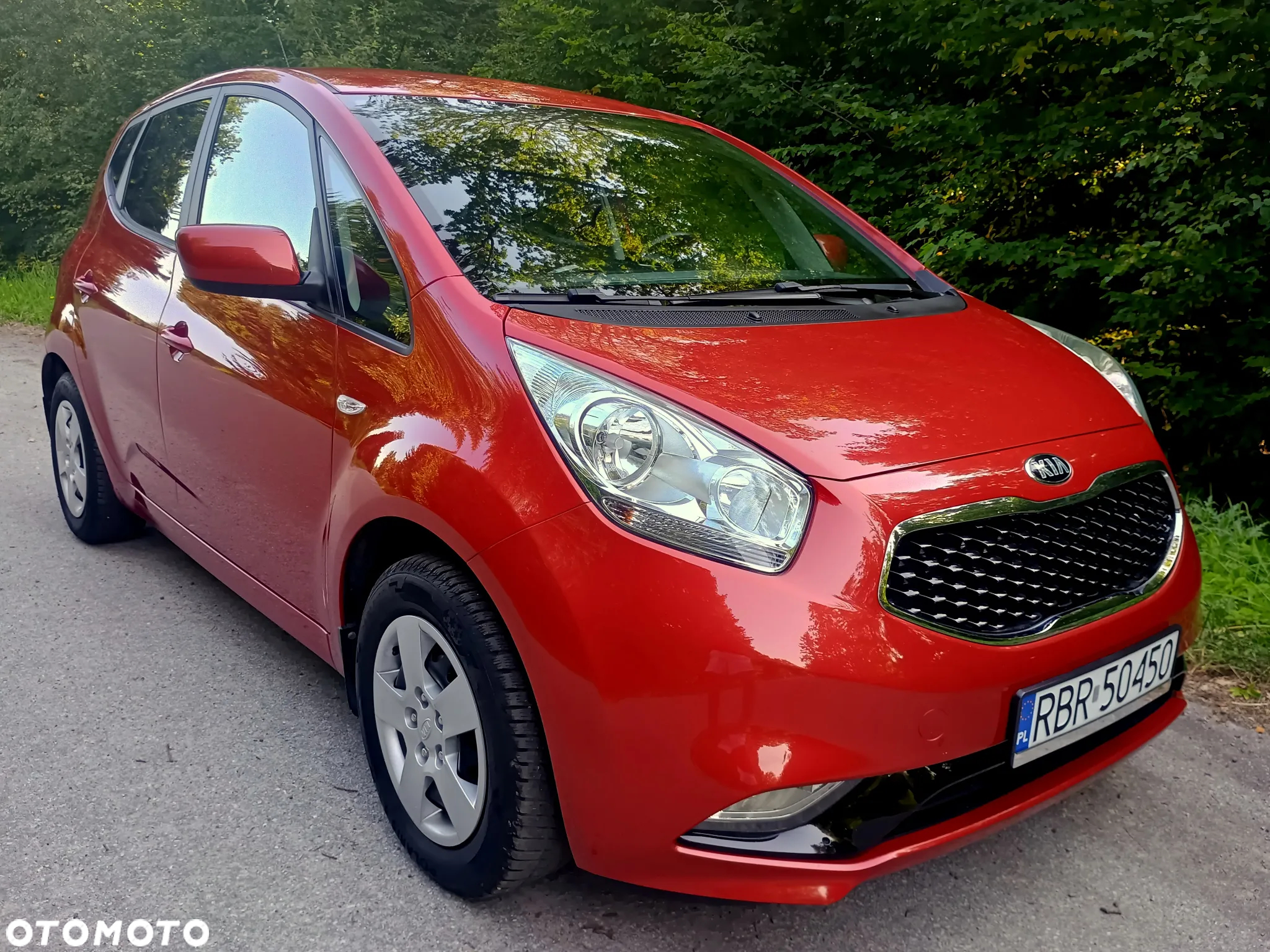 Kia Venga - 3