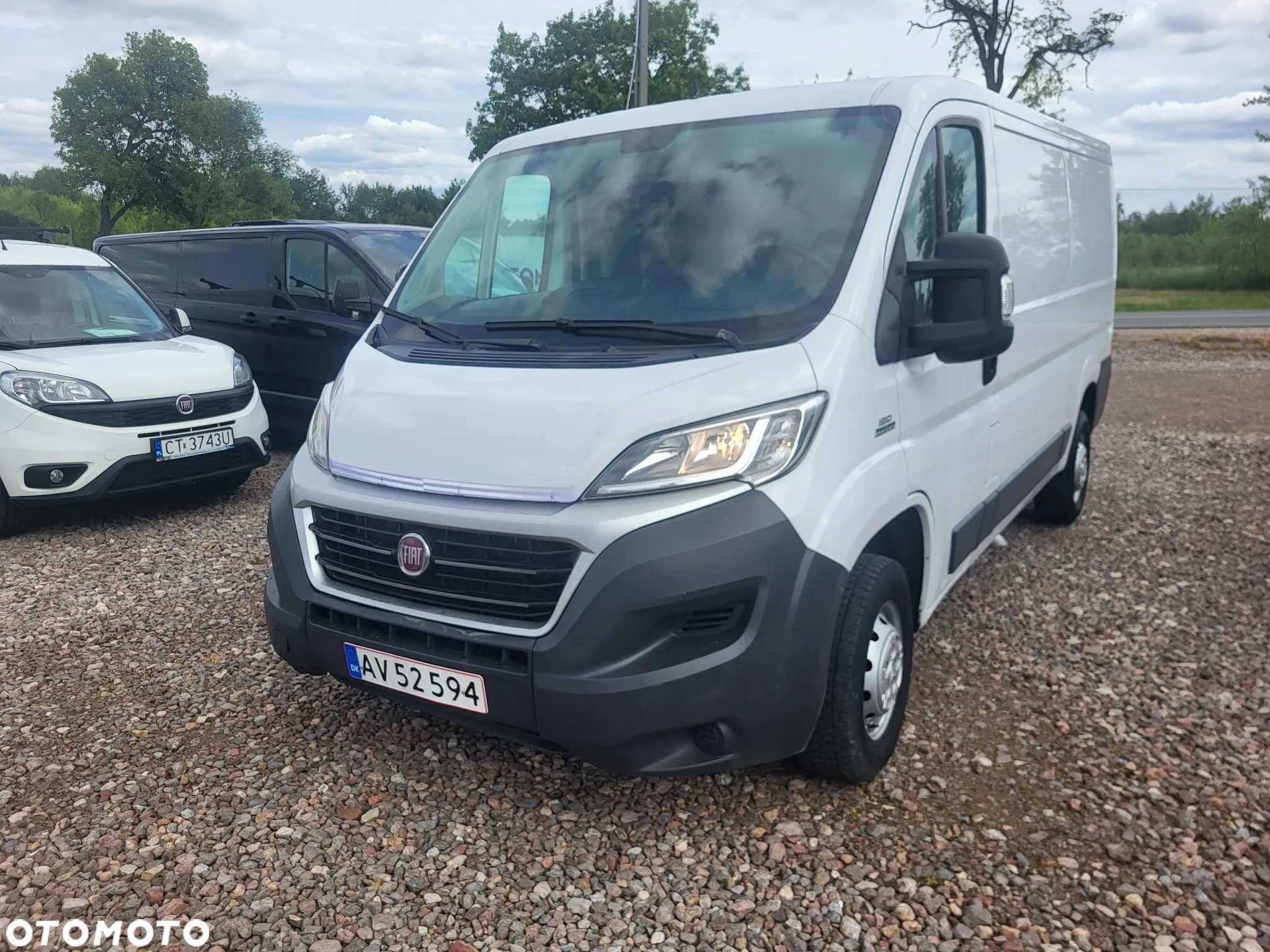 Fiat Ducato - 3