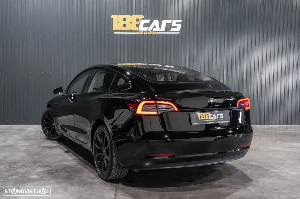 Tesla Model 3 Performance Dual Motor AWD - 54