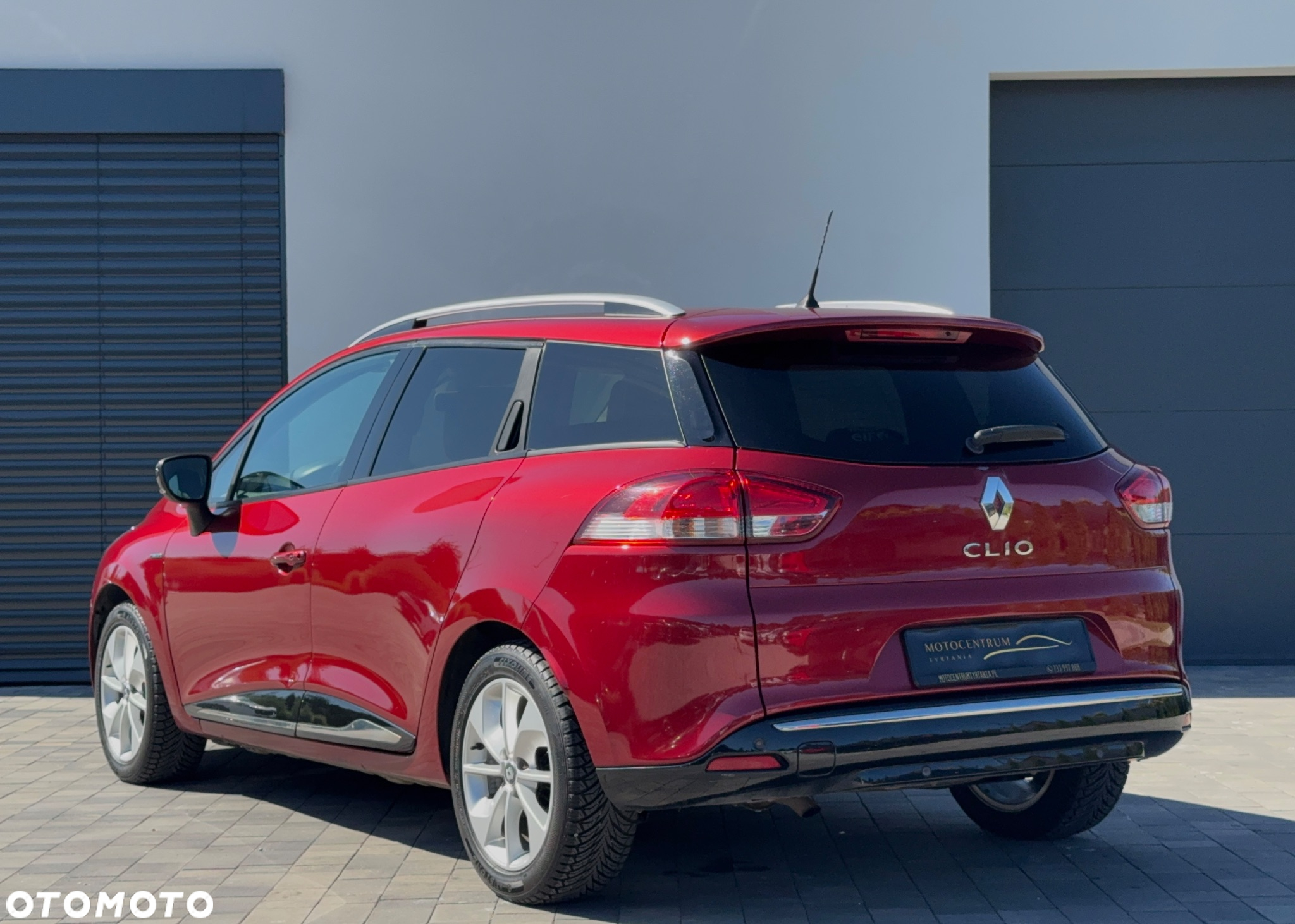 Renault Clio 0.9 Energy TCe Limited - 6