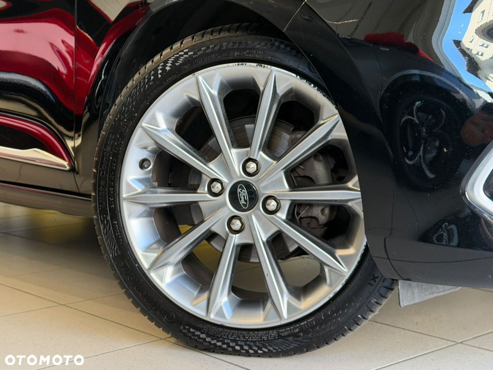 Ford Fiesta Vignale 1.0 EcoBoost ASS - 11