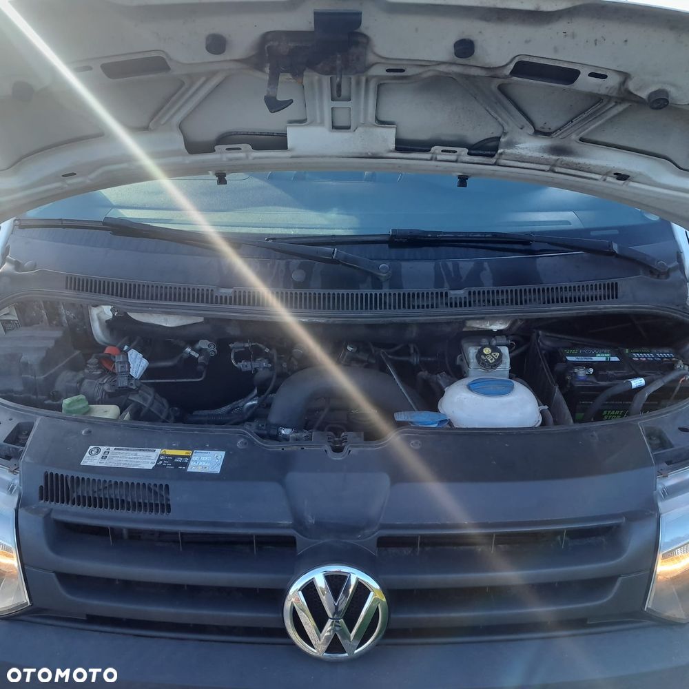 Volkswagen T6 - 13