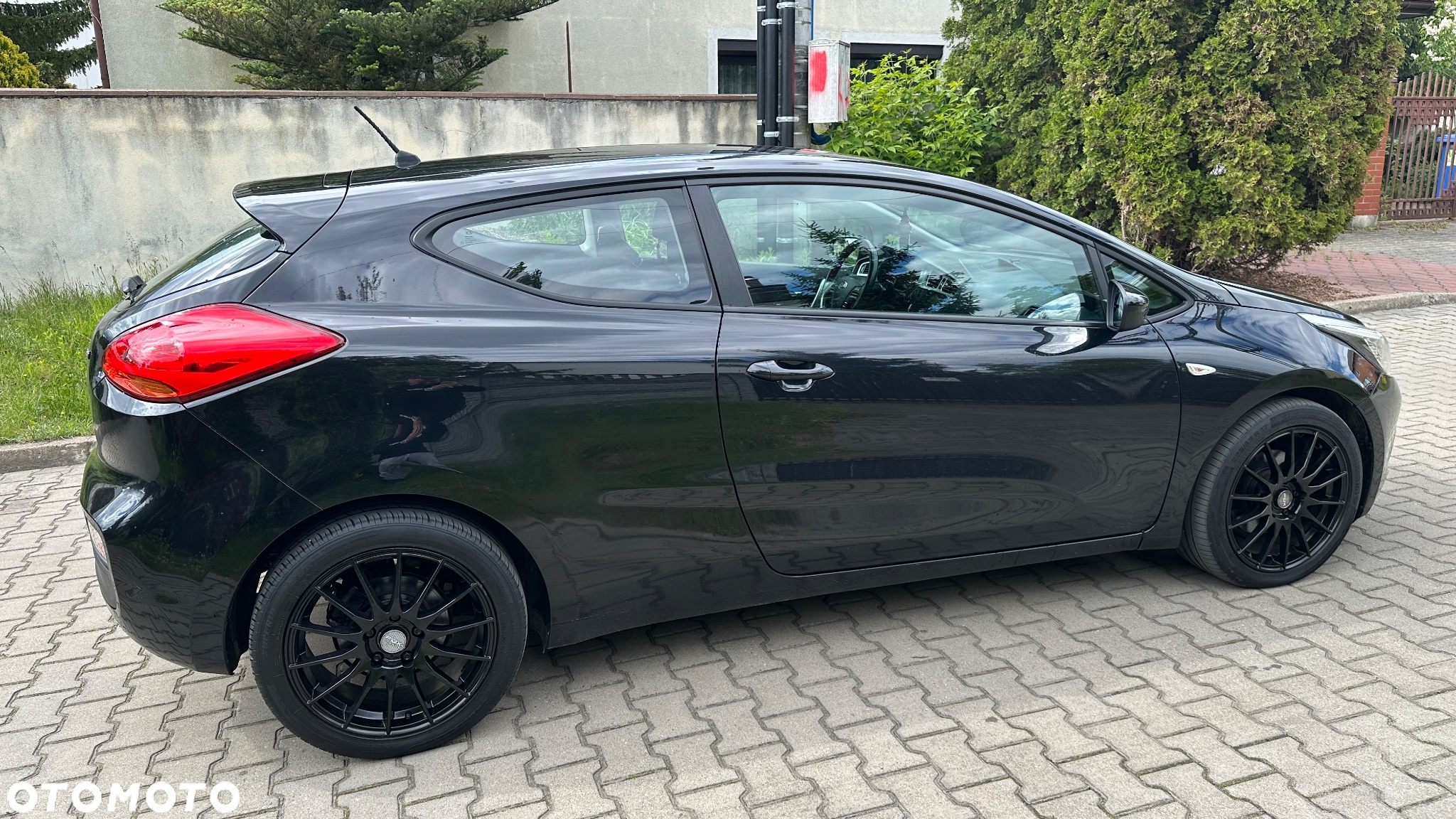 Kia ProCeed - 18