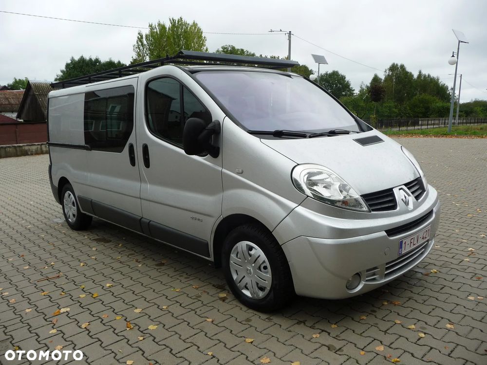 Renault Trafic - 3
