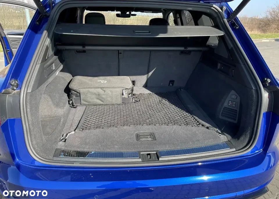 Volkswagen Touareg 3.0 V6 TFSI Plug-In Hybrid 4Mot Elegance - 15