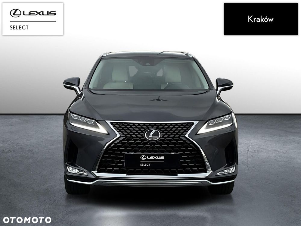 Lexus RX 300 Business Edition + - 8