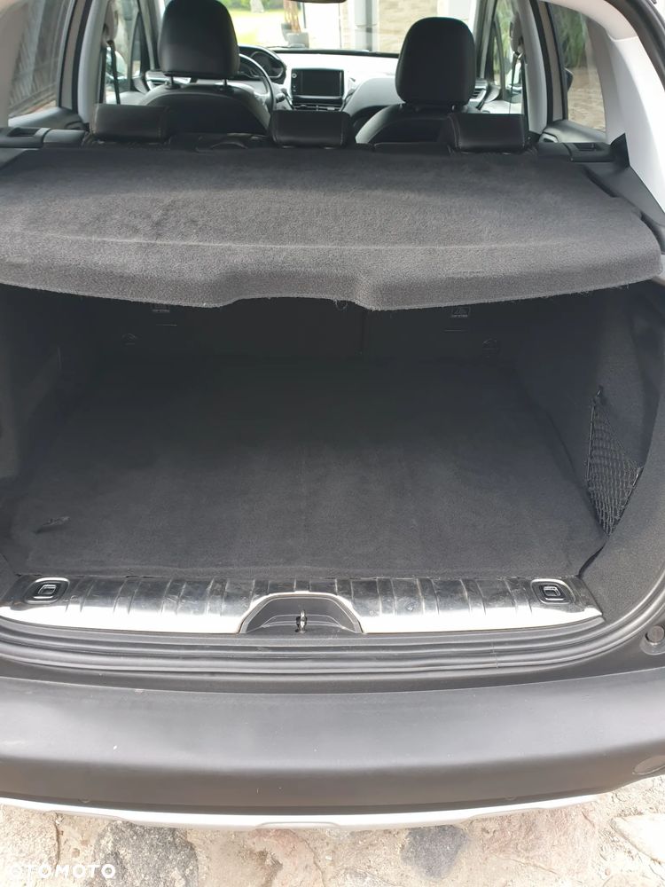 Peugeot 2008 PureTech 110 Stop&Start EAT6 Allure - 15