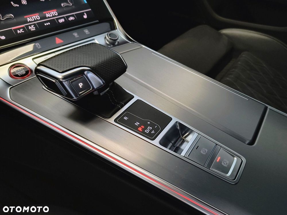 Audi S7 Sportback - 32