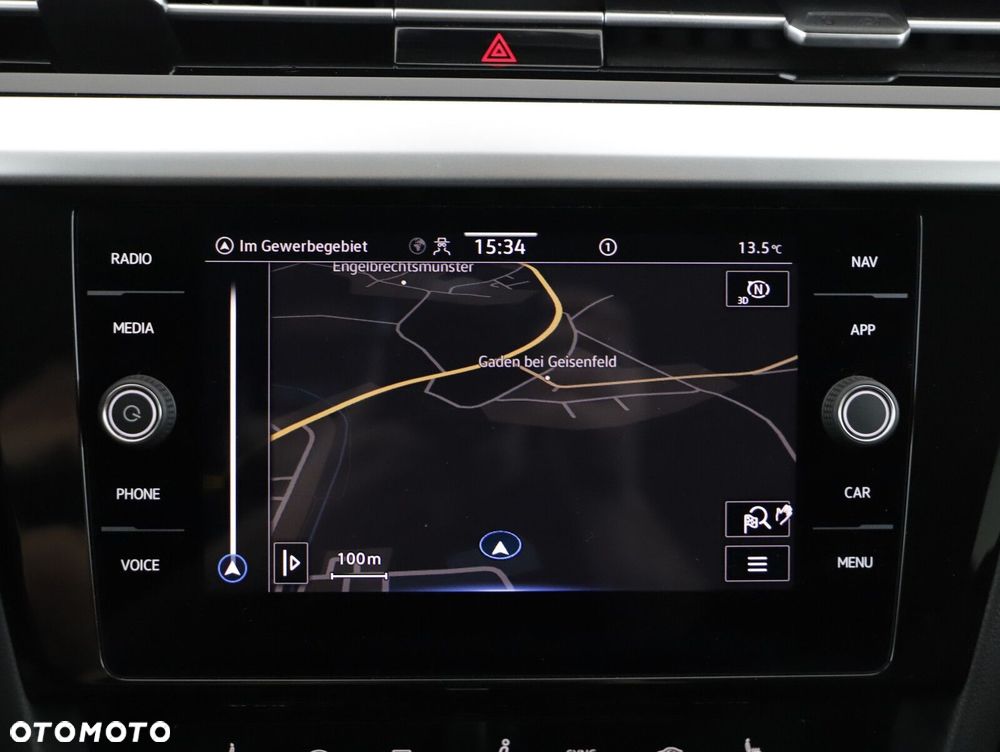 Volkswagen Arteon Shooting Brake - 23
