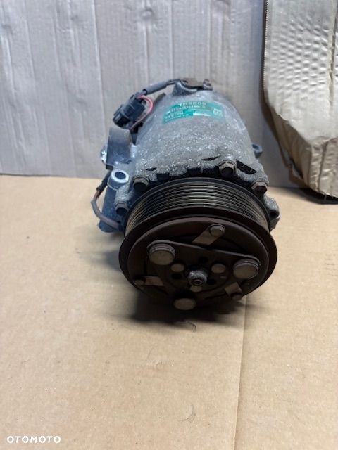 honda accord viii 2.4 pompa klimy kompresor klimatyzacji 08-15 r. - 5