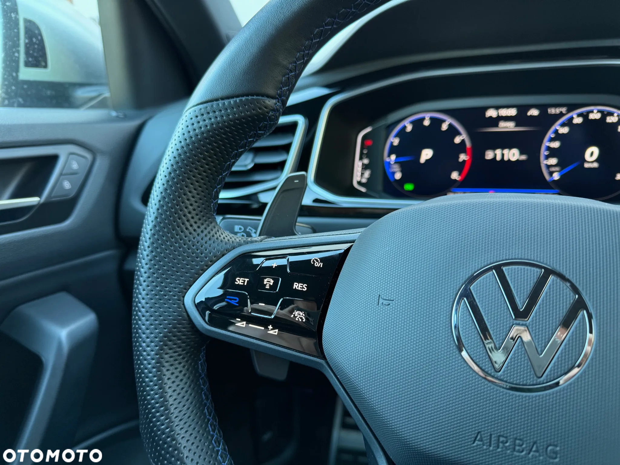 Volkswagen T-Roc 2.0 TSI 4Motion R DSG - 23