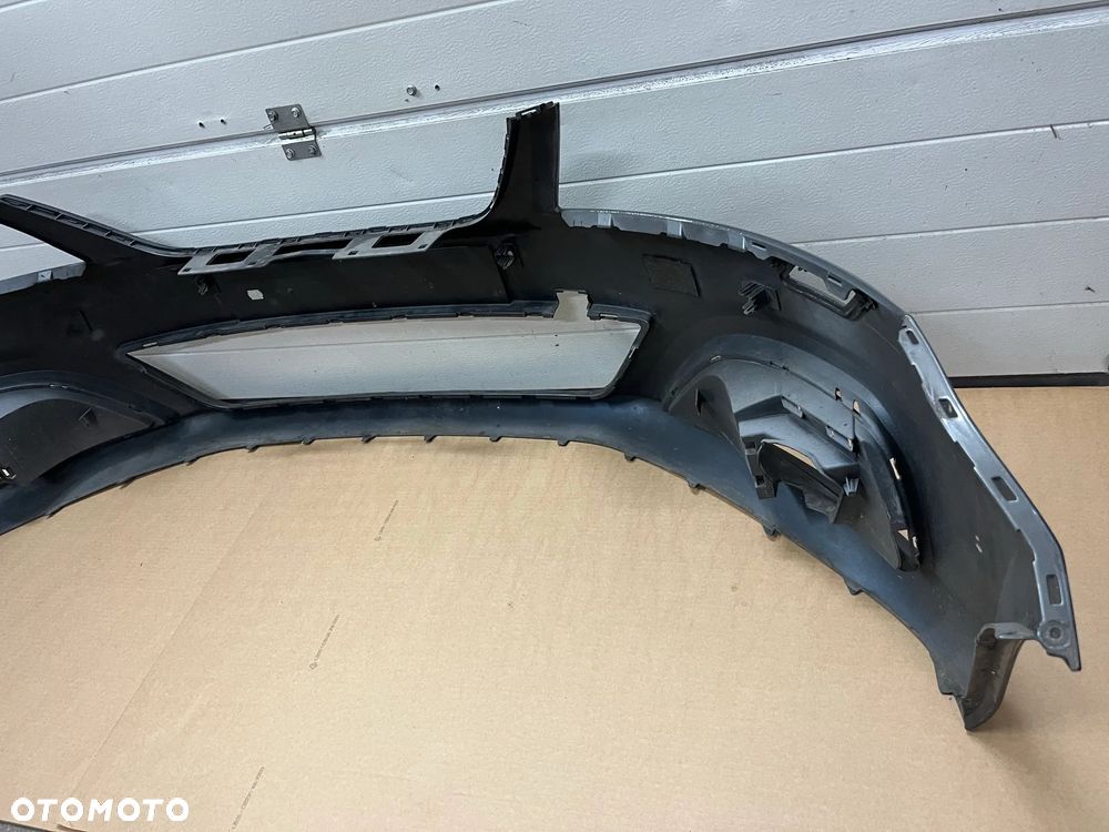 ZDERZAK SEAT ALHAMBRA II 7N0 4xCZUJNIK PARKOWANIA PRZEDNI ZDERZAK SPRYSKI - 7