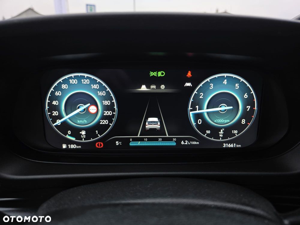 Hyundai i20 1.2 Comfort - 16