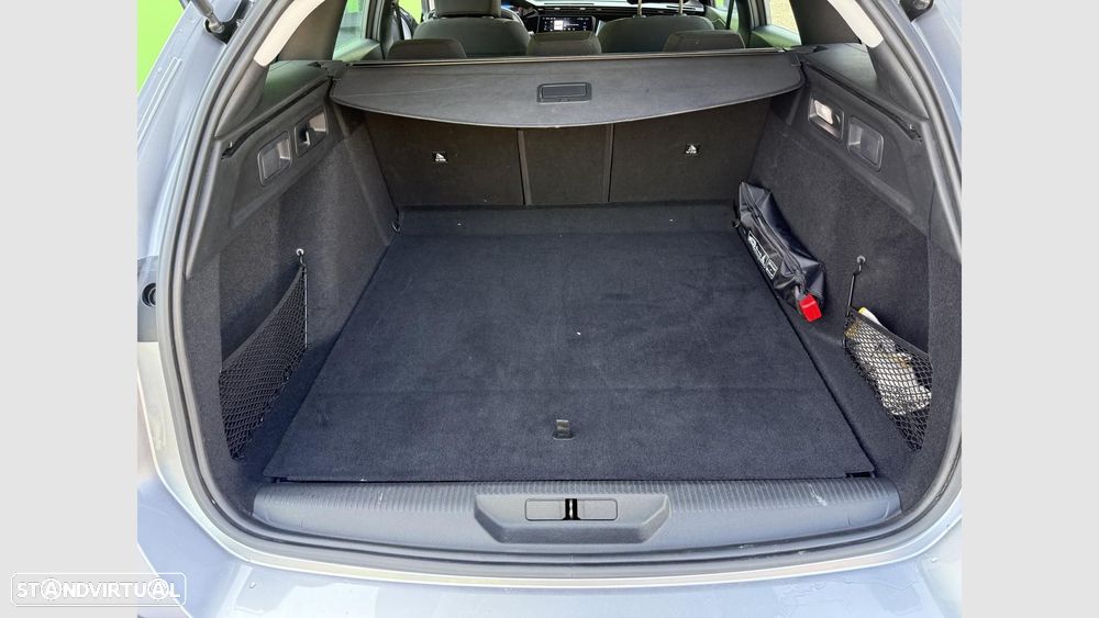 Peugeot 308 1.2 PureTech Active - 13