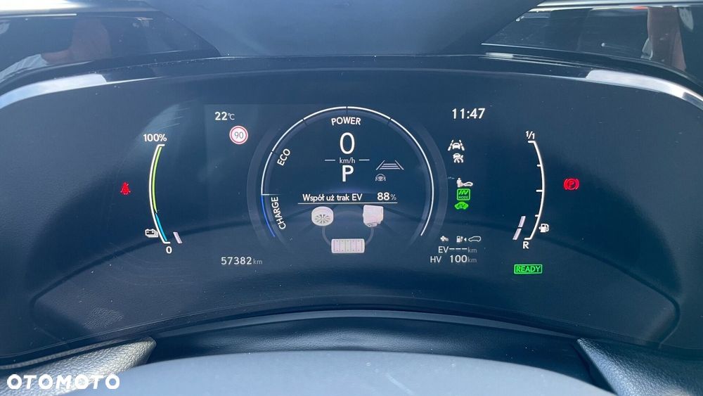 Lexus NX - 12