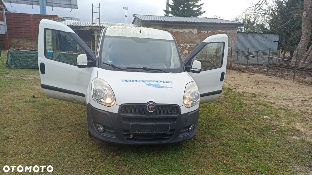 Fiat Doblo - 6