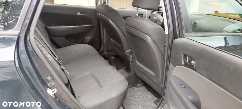 Hyundai i30 - 9
