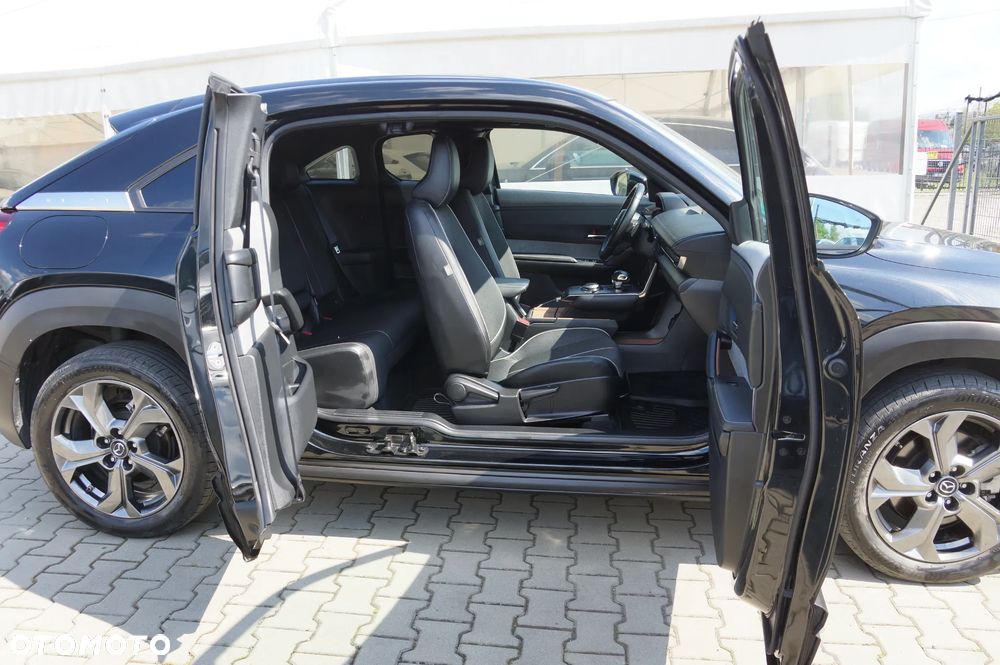Mazda MX-30 e-SKYACTIV EXCLUSIVE-LINE - 33