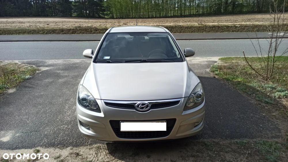 Hyundai i30 - 7