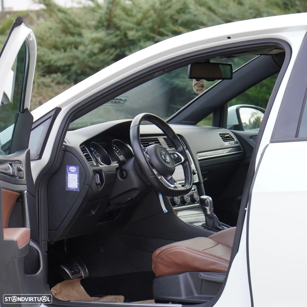 VW Golf 1.4 GTE Plug-in - 20