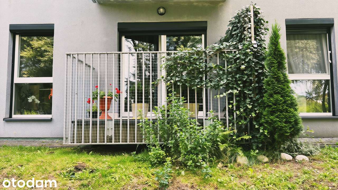 Jasne i przytulne mieszk. 54,57 m² |ul.Obozowa| Gotowe do zamieszkania