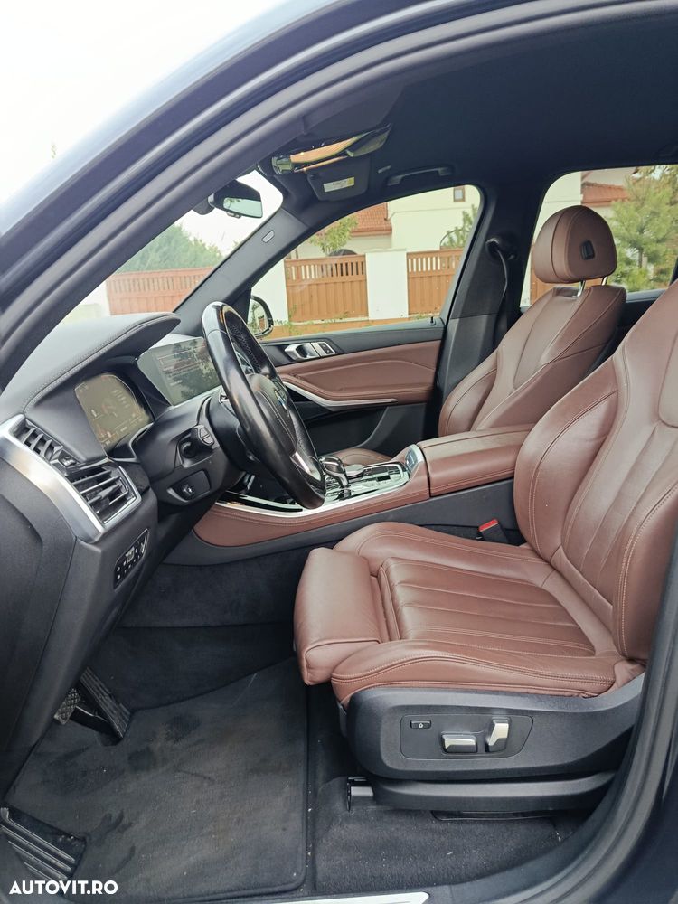 BMW X5 - 7