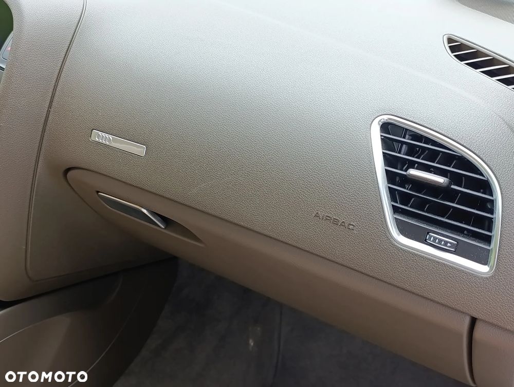 Audi A5 ver-coupe-35-tdi-s-tronic - 23