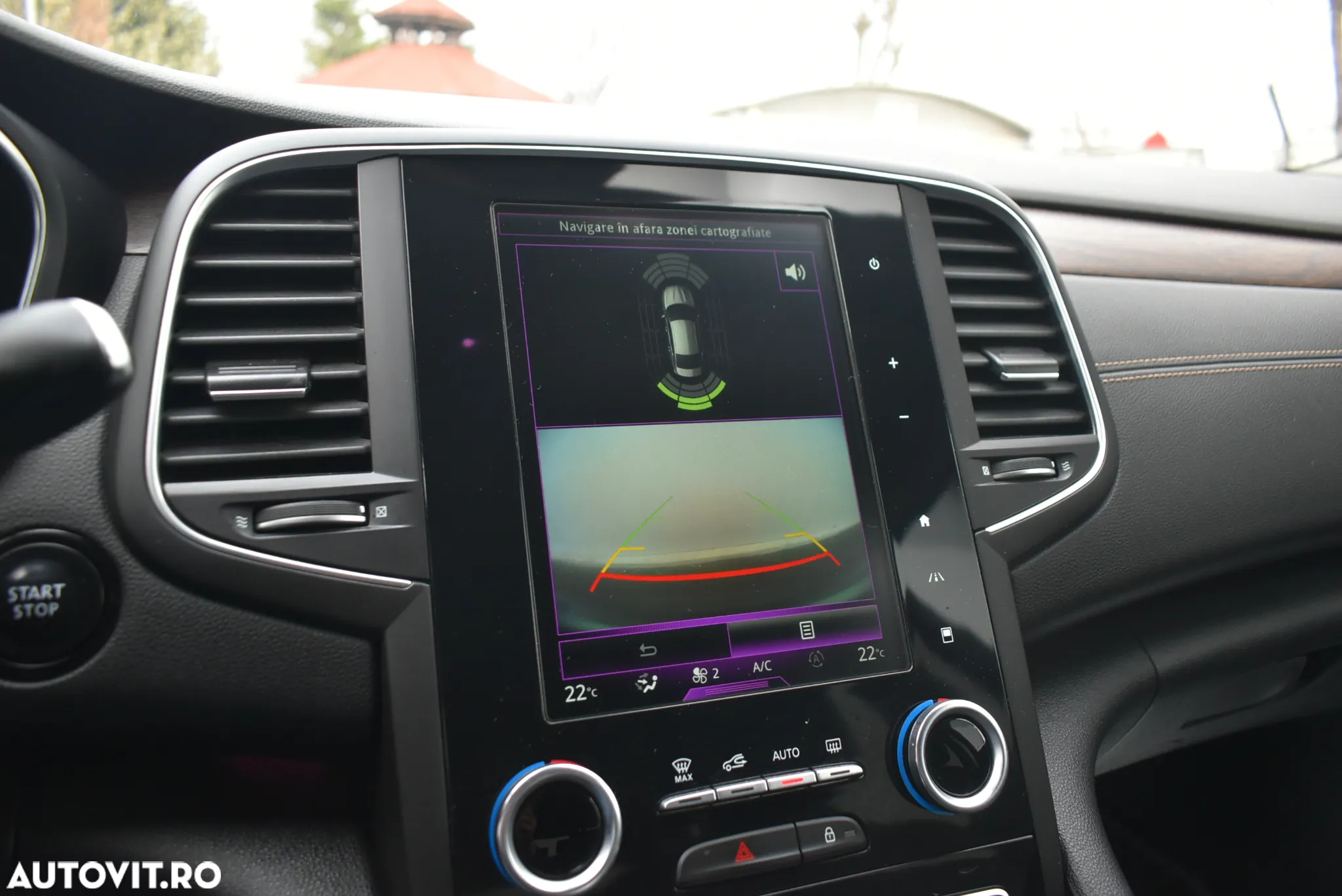Renault Talisman - 27