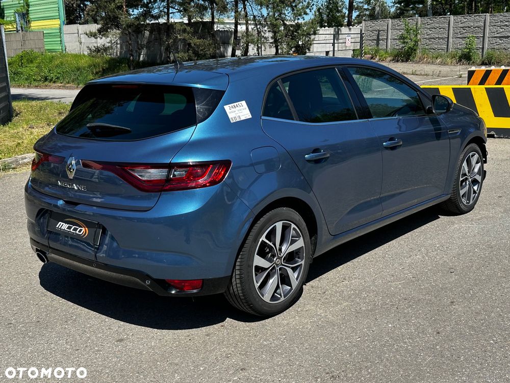 Renault Megane - 6