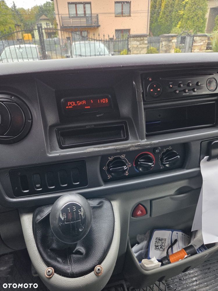 Renault Master - 11