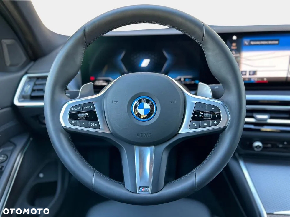 BMW Seria 3 330e PHEV xDrive M Sport - 22