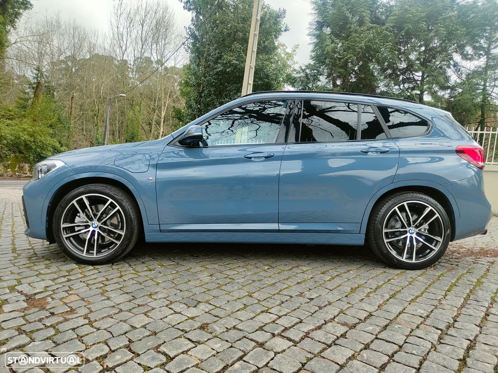 BMW X1 - 17
