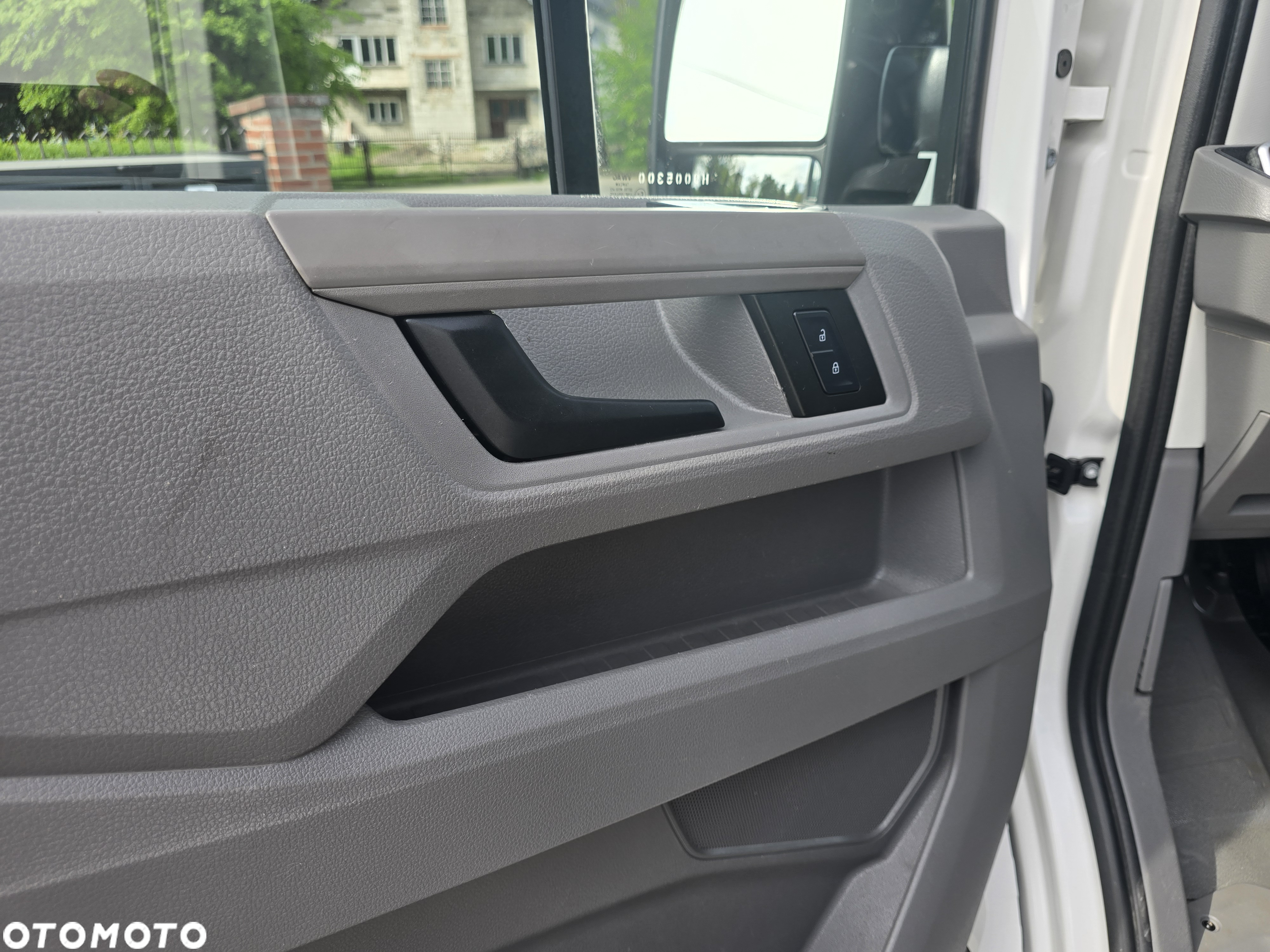 Volkswagen Crafter - 6